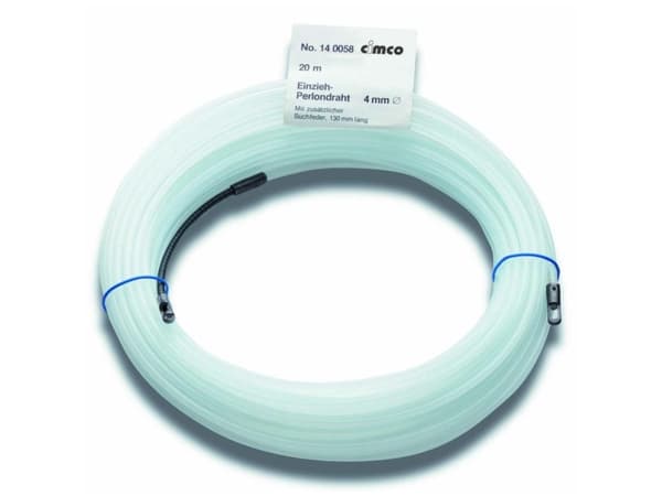 Cimco 14 0054, 10 m