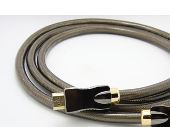 ROLINE 11.04.5680, 1 m, HDMI Type A (Standard), HDMI Type A (Standard), 3D, Svart