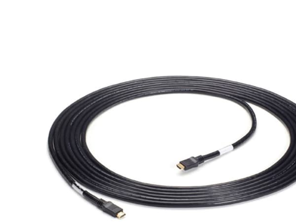 Black Box Premium - HDMI-kabel - HDMI (han) til HDMI (han) - 10 m