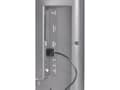 Pikkukuva 2 / 5: SpeaKa Professional SP-9070576, 0,5 m, HDMI-tyyppi A (vakio), HDMI-tyyppi A (vakio), 10,2 Gbit/s, Äänen paluukanava (ARC), Musta