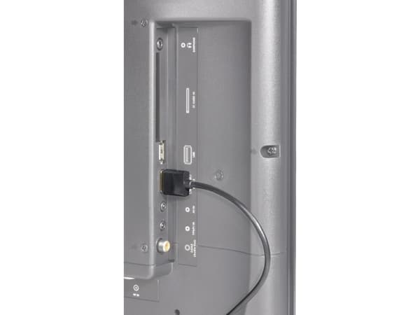 SpeaKa Professional SP-9070576, 0,5 m, HDMI-tyyppi A (vakio), HDMI-tyyppi A (vakio), 10,2 Gbit/s, Äänen paluukanava (ARC), Musta