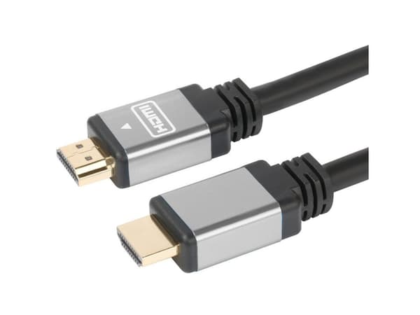 PremiumCord kphdmg3, 3 m, HDMI Typ A (standard), HDMI Typ A (standard), 10,2 Gbit/s, Svart