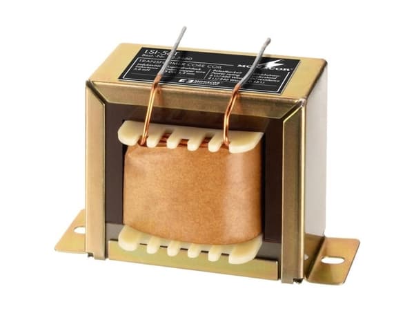 LSI-56T Transformer core coil, 5.6 mH