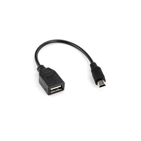 USB Mini adapter