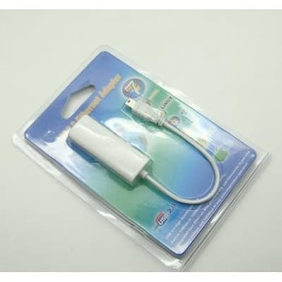 Ethernet RJ45 Adapter Micro USB 2.0