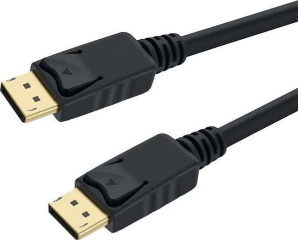 PremiumCord PREMIUMCORD DisplayPort 1.3/1.4 M/M connection cable, gold-plated connectors, 2 m