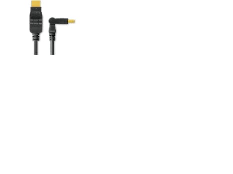 TDCZ KPHDMO5, 5 m, HDMI Typ A (standard), HDMI Typ A (standard), 10,2 Gbit/s, Svart