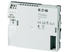 Eaton 153525 XV-102-E6-57TVRC-10 PLC-betjeningspanel