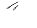 Miniatyrbilde 3 av 5: MicroConnect - Videokabel - BNC hann til BNC hann - 1 m