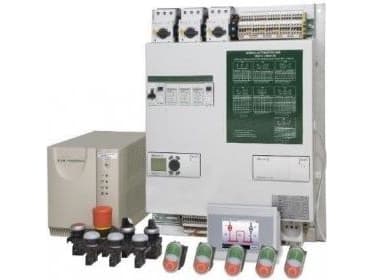 Eaton automatiseringssystem SZR MA-0B (SZR008)