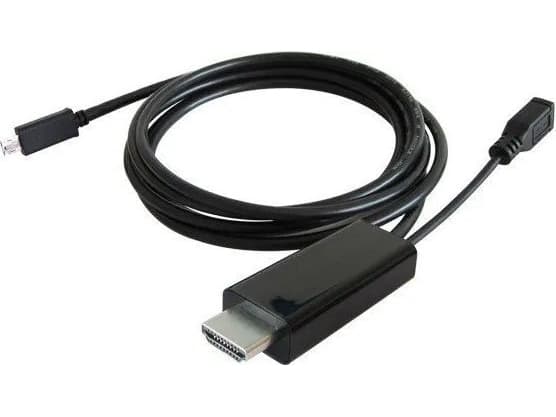 PremiumCord KPDVI2-1, 1 m, DVI, DVI-D, Haneanslutning, Haneanslutning, Svart