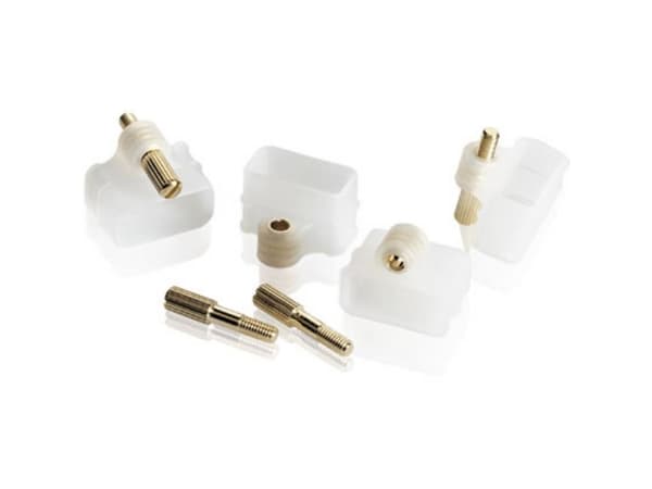 Oehlbach Pure LOCK! Transparent