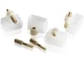 Miniatyrbilde 1 av 2: Oehlbach Pure LOCK! Transparent