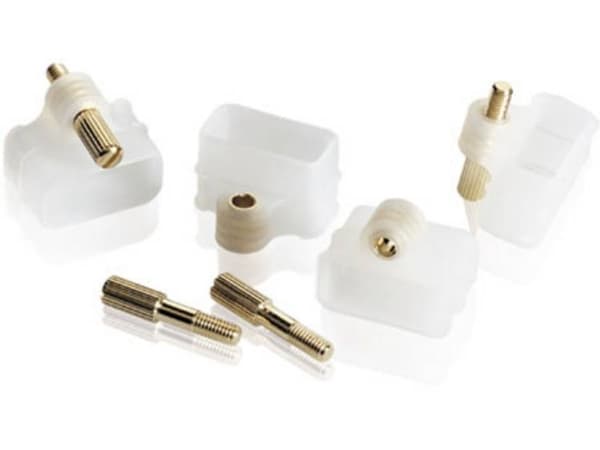 Oehlbach Pure LOCK! Transparent