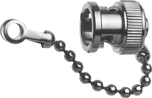 Telegärtner H00000A1239, BNC, BNC, Hunkjønn, 20 dB, 50 O, 1 stykker
