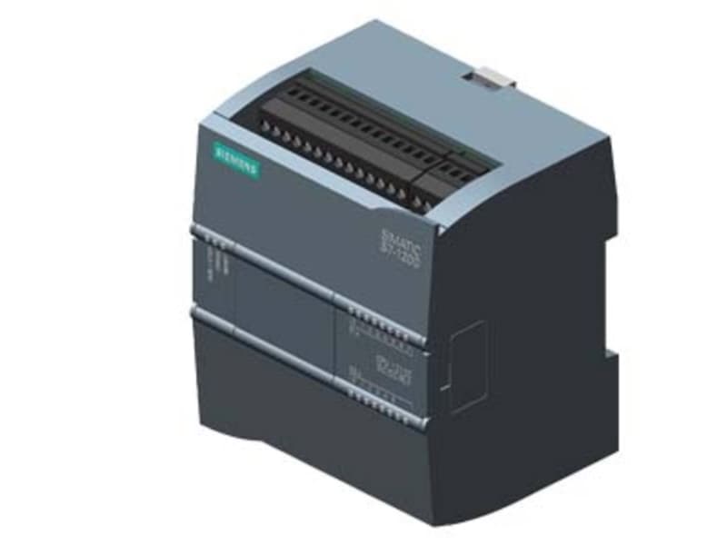 Siemens 6ES7212-1HE40-0XB0 6ES72121HE400XB0 SPS Kompakt CPU