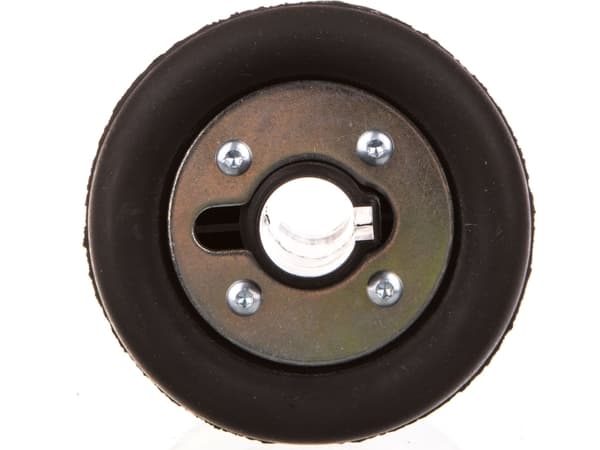 Flex 256415 Rullebørste 1 stk