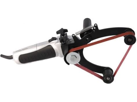 GLOB GLOB SYSTEM attachment for grinding and polishing pipes - GLOB-GS01-00