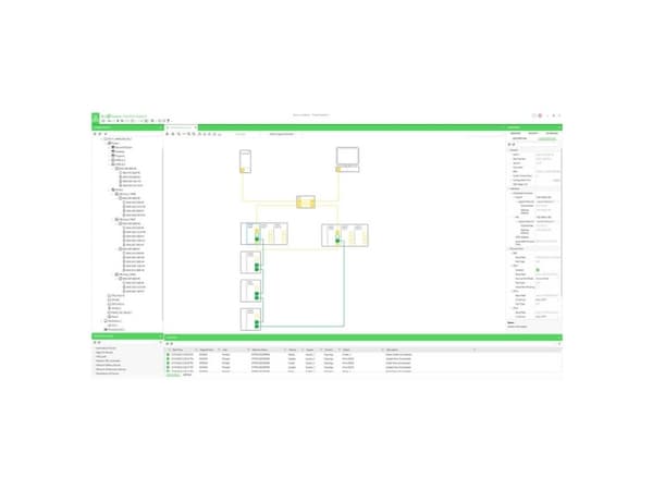 Vijeo Designer software opdatering til version 6.2. Denne opdatere alle licenser til ny version