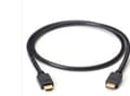 Miniatyrbilde 2 av 2: Black Box Premium - HDMI-kabel - HDMI (han) til HDMI (han) - 20 m