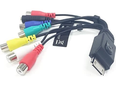Samsung BN39-01900A, Kaapeli, Monivärinen, Samsung, UN105S9WAF, UN110S9VF, UN48JS9000F, UN55HU9000F, UN55JS9000F, UN65HU9000F, UN65JS9000F,..., 1 kpl