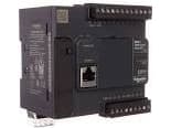 Schneider Electric TM221C16R, IP20, 50 - 60 Hz, 95 mm, 70 mm, 90 mm, 346 g