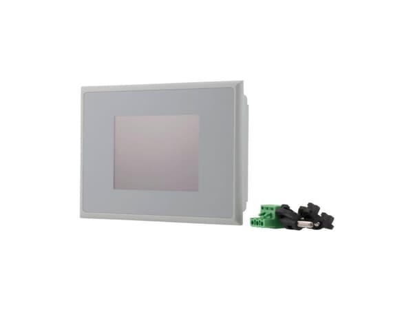 Eaton 140021 XV-102-B5-35TQR-10-PLC PLC-betjeningspanel