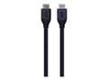 Miniatyrbilde 2 av 5: Gembird - Ultra High Speed - HDMI-kabel med Ethernet - HDMI hann til HDMI hann - 1 m - 8K-støtte