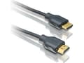 Miniatyrbild 5 av 5: Philips HDMI-höghastighetskabel med Ethernet SWV5401H/10