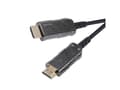 Miniatyrbild 3 av 5: PremiumCord KPHDM21X07, 7 m, HDMI Typ A (standard), HDMI Typ A (standard), 3D kompatibilitet, 48 Gbit/s, Svart