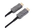 Miniatyrbild 4 av 5: PremiumCord KPHDM21X07, 7 m, HDMI Typ A (standard), HDMI Typ A (standard), 3D kompatibilitet, 48 Gbit/s, Svart