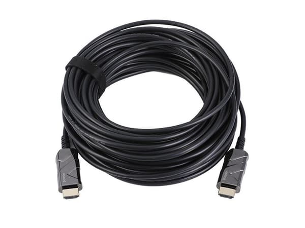 PremiumCord KPHDM21X07, 7 m, HDMI Typ A (standard), HDMI Typ A (standard), 3D kompatibilitet, 48 Gbit/s, Svart