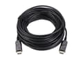 Miniatyrbild 5 av 5: PremiumCord KPHDM21X07, 7 m, HDMI Typ A (standard), HDMI Typ A (standard), 3D kompatibilitet, 48 Gbit/s, Svart