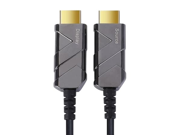 PremiumCord KPHDM21X07, 7 m, HDMI Typ A (standard), HDMI Typ A (standard), 3D kompatibilitet, 48 Gbit/s, Svart