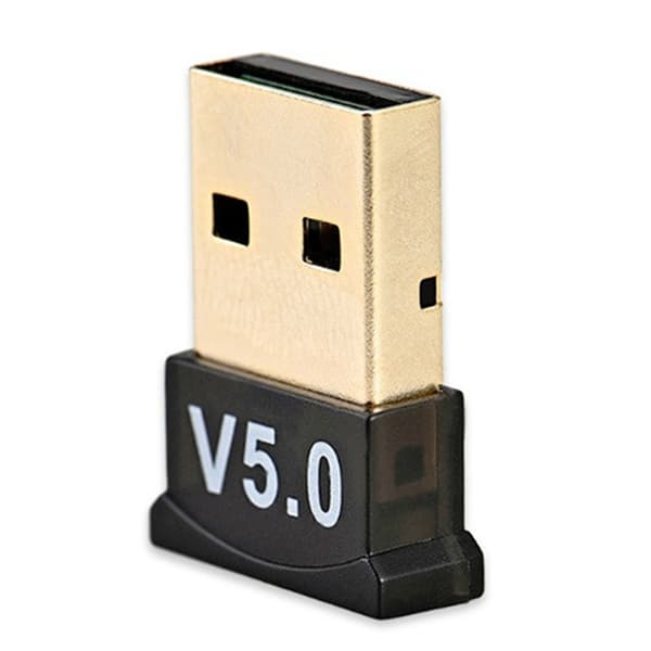 Bluetooth adapter USB V5,0