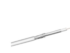 Goobay SAT KKS 100-68 - 25m, 25 m, Hvit