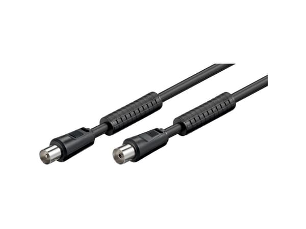 Goobay 50743, 3,5 m, IEC, IEC