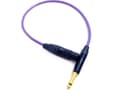 Miniatyrbilde 2 av 3: Melodika Jack 6,3mm - XLR-kabel 8m lilla