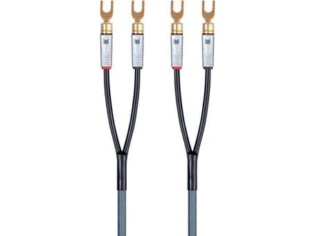 Monoprice Monolith by Monoprice 14AWG Insulted Speaker Wire - 1.8m