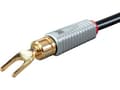 Miniatyrbilde 2 av 3: Monoprice Monolith by Monoprice 14AWG Insulted Speaker Wire - 1.8m