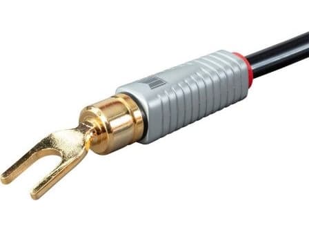 Monoprice Monolith by Monoprice 14AWG Insulted Speaker Wire - 1.8m