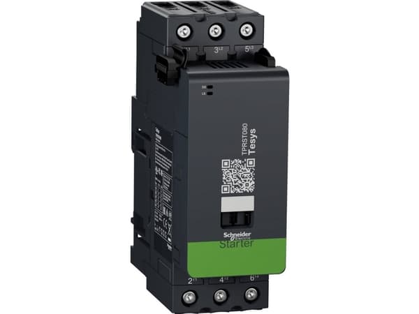 Schneider Electric TeSys-øy TPRST080 direktestarter 24 V/DC