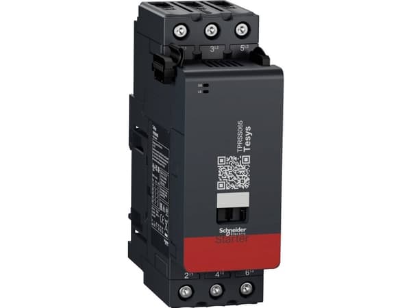 Tesys Island Sil Starter 65A/30kW