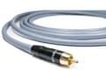 Miniatyrbild 1 av 3: Melodika RCA (Cinch) - RCA (Cinch) kabel 20m grå