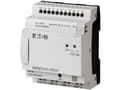 Miniatyrbild 1 av 4: Eaton EASY-E4-AC-12RCX1 PLC-styringsmodul