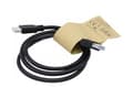 Miniatyrbild 2 av 2: EXC 127812, 5 m, HDMI Typ A (standard), HDMI Typ A (standard), Svart