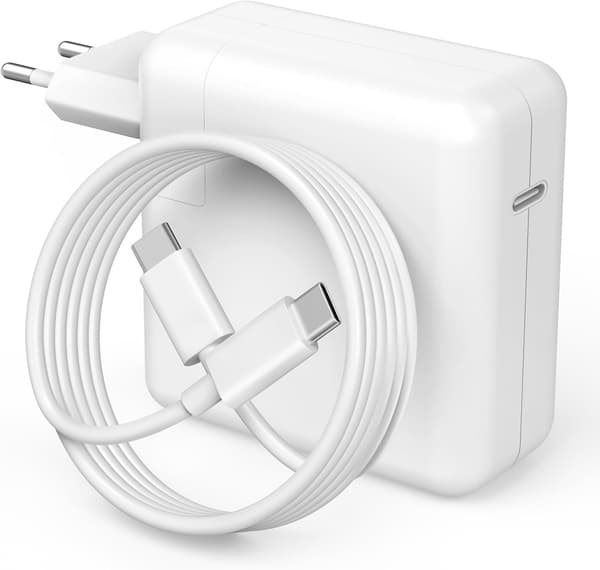 Macbook Pro / Air Magsafe 61W USB-C Laddare 1.8m