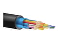 Miniatyrbilde 4 av 5: ATEN VanCryst VE781020 - HDMI-kabel - HDMI hann til HDMI hann - 20 m - hybridkobber / fiberoptikk - svart - 4K-støtte, Active Optical Cable (AOC) - f