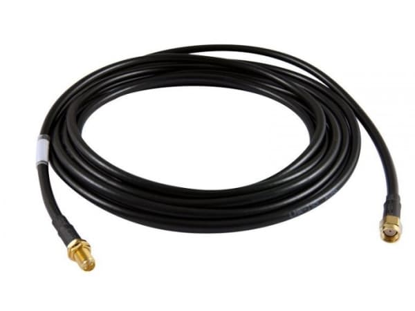 ALLNET ANT-CAB-SMAM-SMAM-SMAM-050, 0,5 m, SMA, SMA, lajittelu