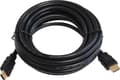 Miniatyrbilde 2 av 2: ART AL-OEM-44 - HDMI-kabel med Ethernet - HDMI til HDMI-kabel - 1,5 m